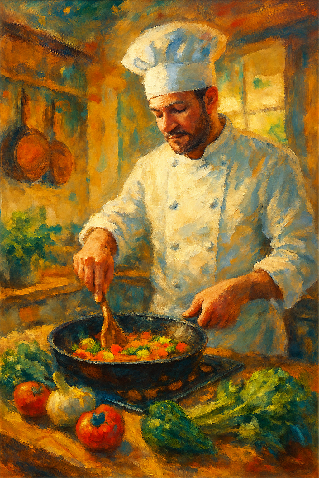 Personal Chef Services Explained: The Ultimate Guide (2025)