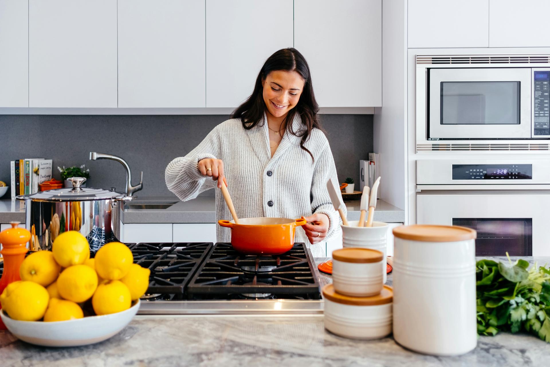 Chef consultation